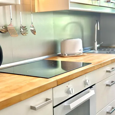 1the Location - Americas & Parking Appartamento Playa de las Americas (Tenerife)