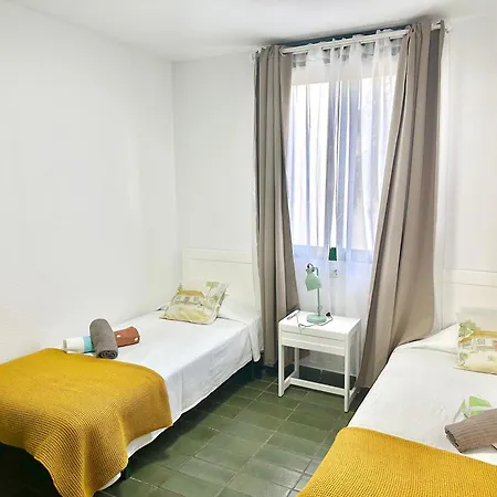 Apartamento 1the Location - Americas & Parking