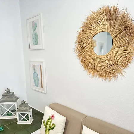 Apartamento 1the Location - Americas & Parking Playa de las Americas (Tenerife)