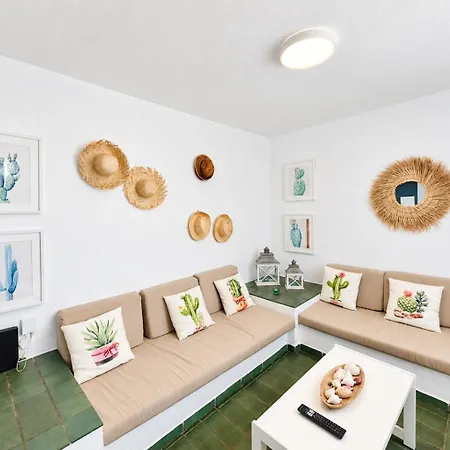 Appartamento 1the Location - Americas & Parking Playa de las Americas (Tenerife)