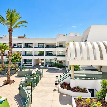 Appartamento 1the Location - Americas & Parking Playa de las Americas (Tenerife)