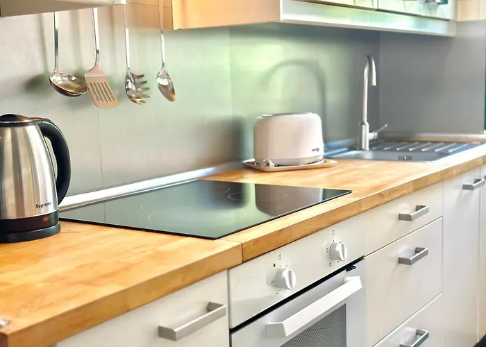 1the Location - Americas & Parking Apartamento Playa de las Américas