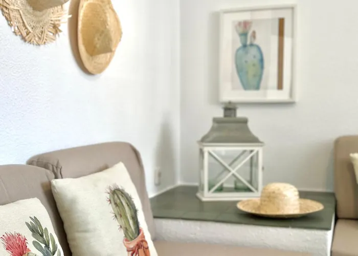 Apartamento 1the Location - Americas & Parking