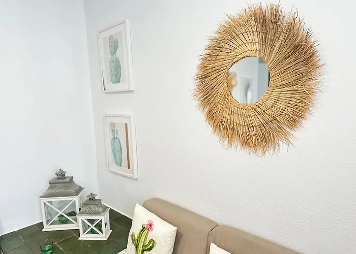Appartement 1the Location - Americas & Parking Playa de las Américas